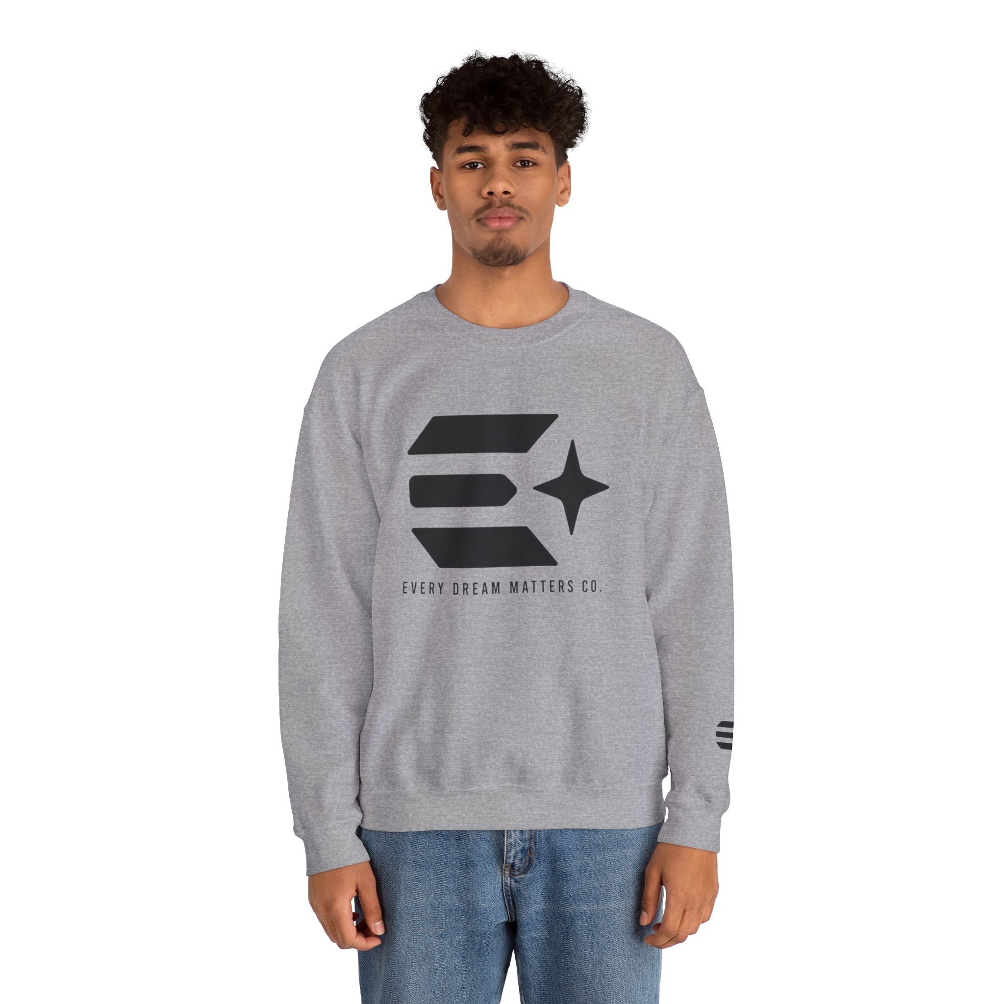 EDM Classic Crewneck