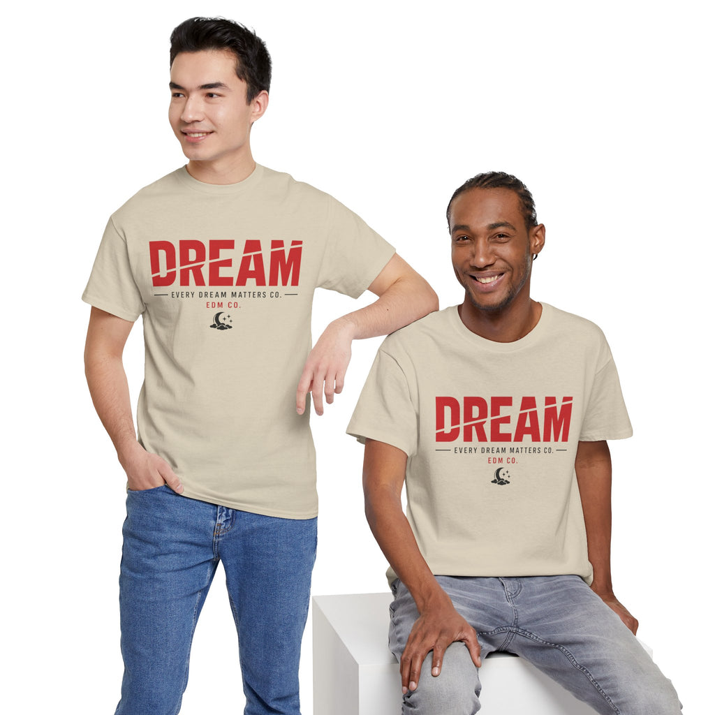 Bold Dream Tee
