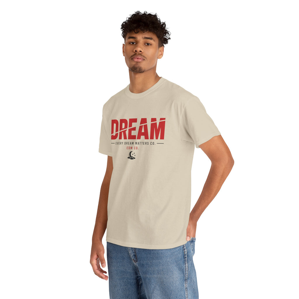 Bold Dream Tee