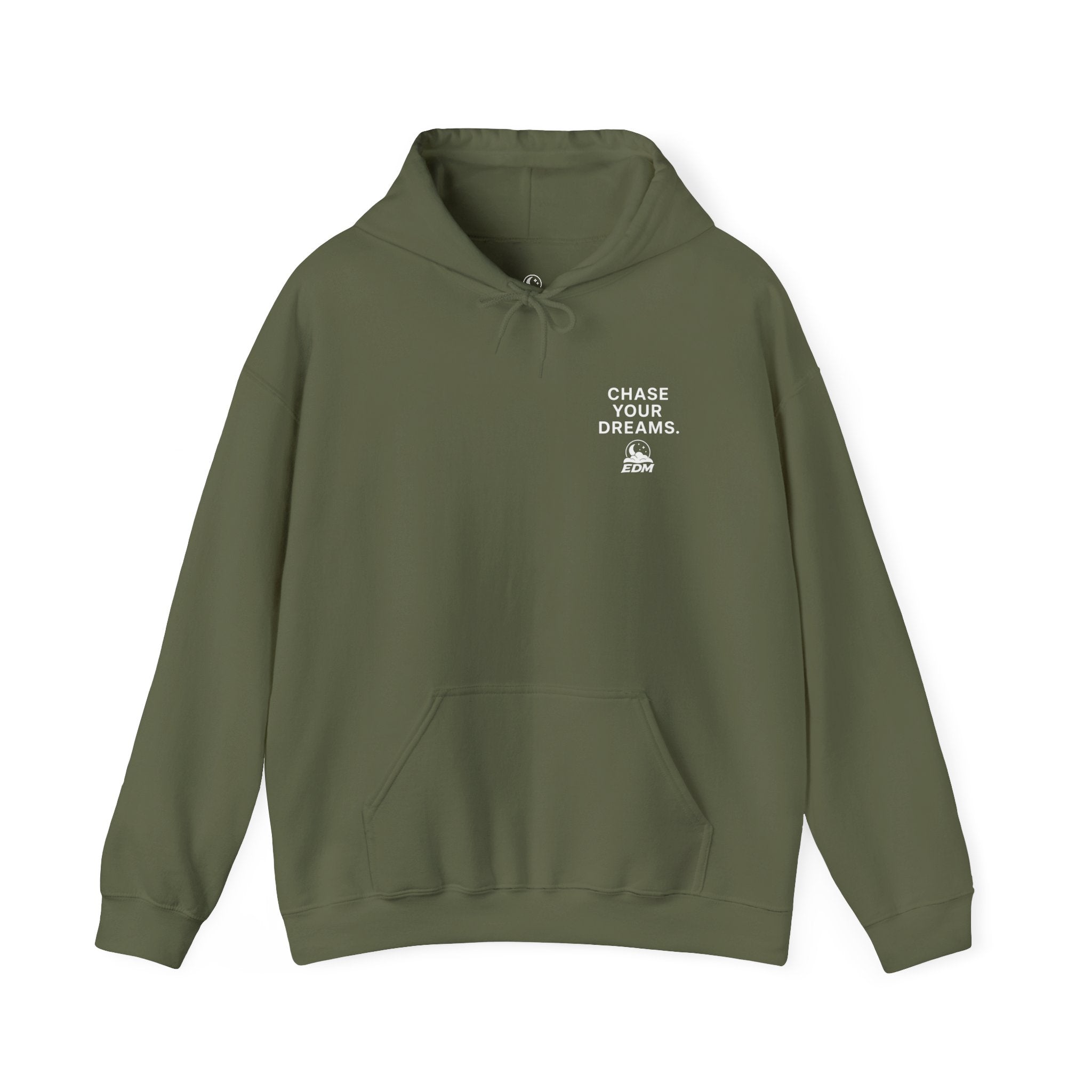 Dream Chasers Hoodie