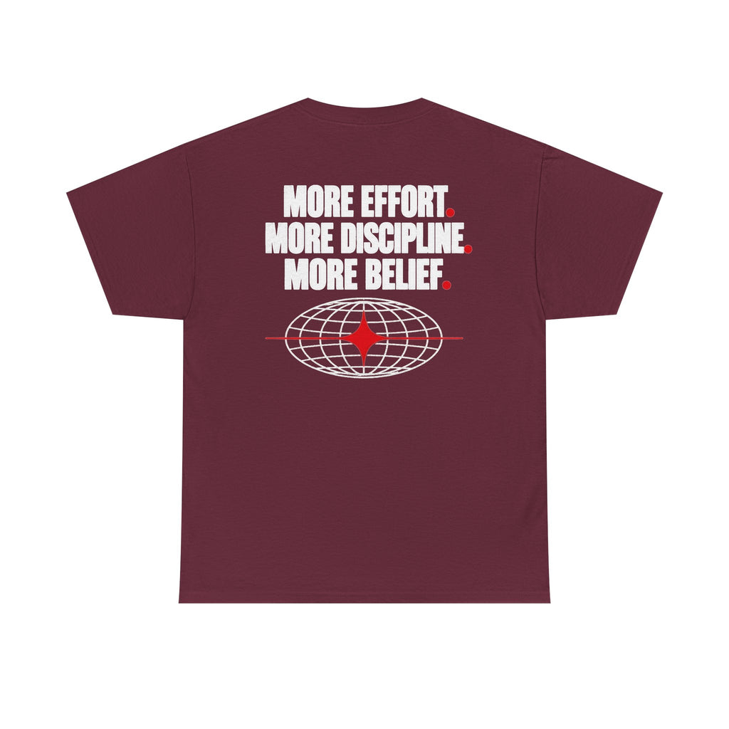 Owe Yourself More Tee