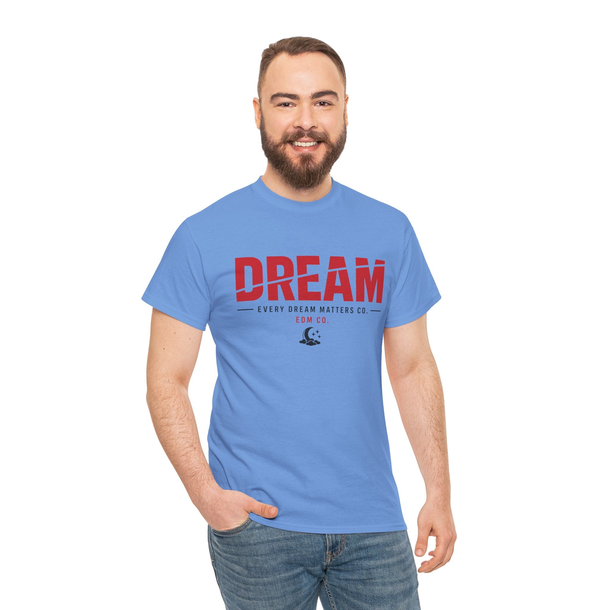 Bold Dream Tee