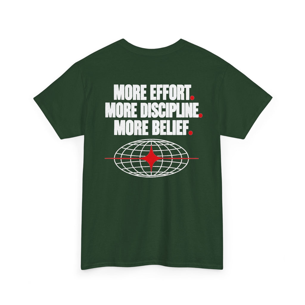 Owe Yourself More Tee