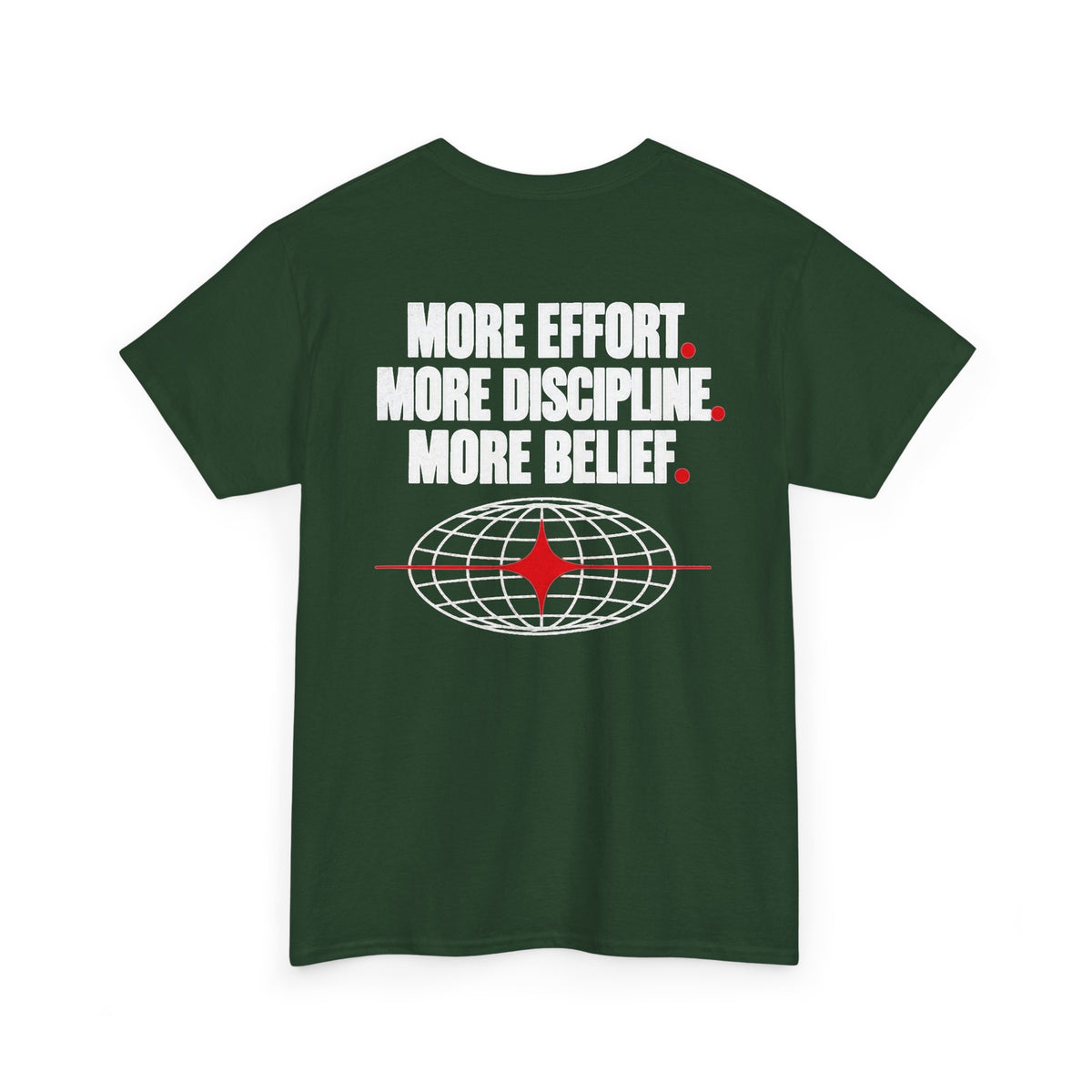 Owe Yourself More Tee