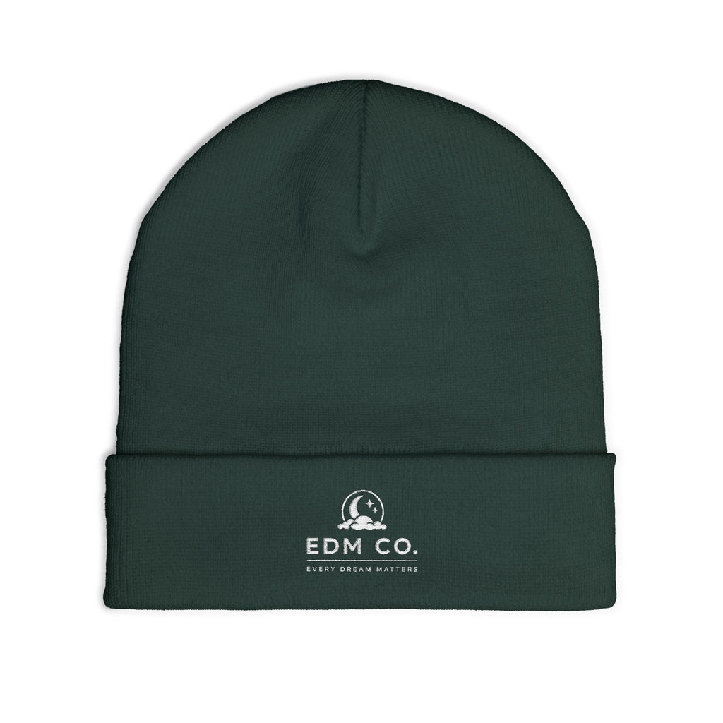 EDM Knit Beanie