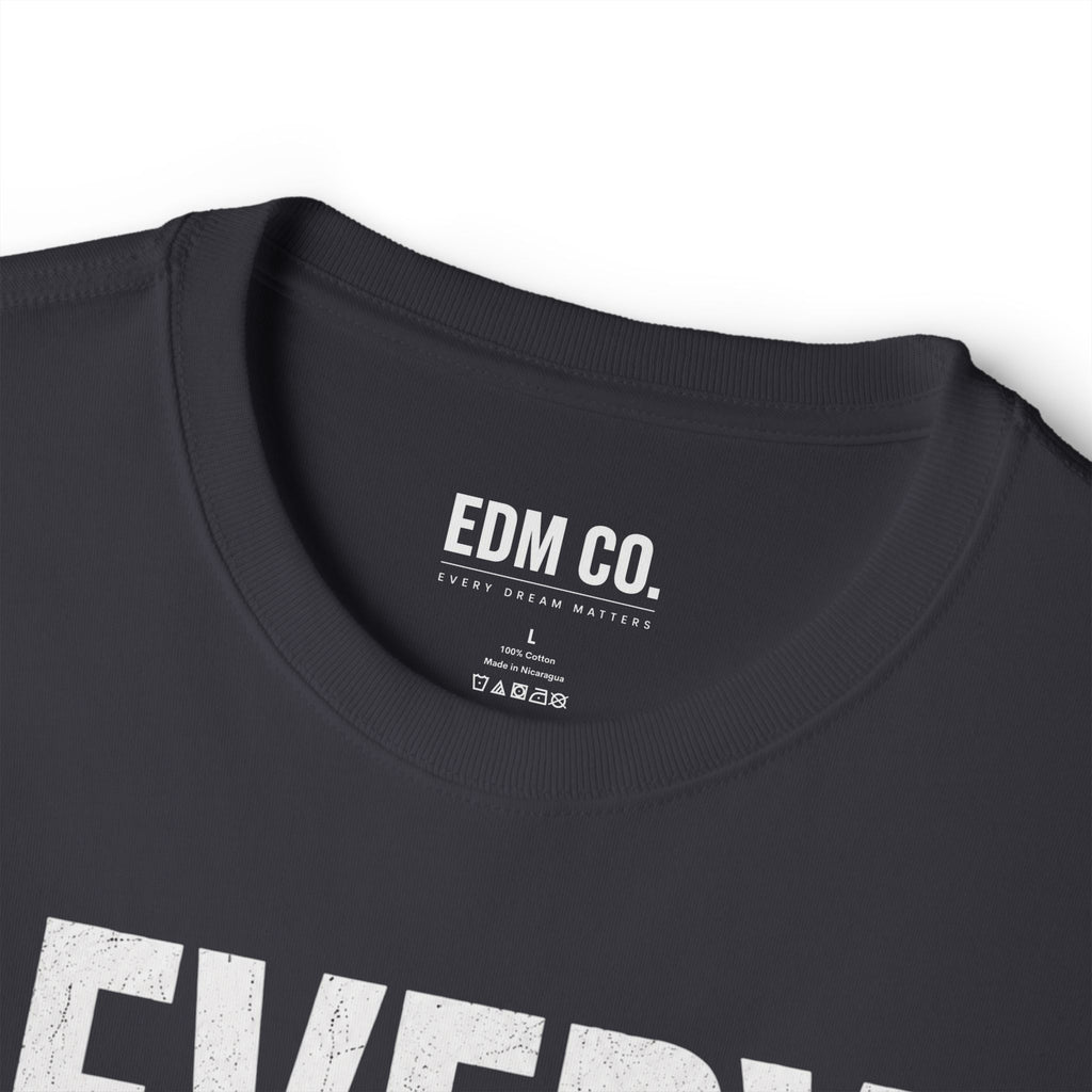 Dreamer Oversized Tee