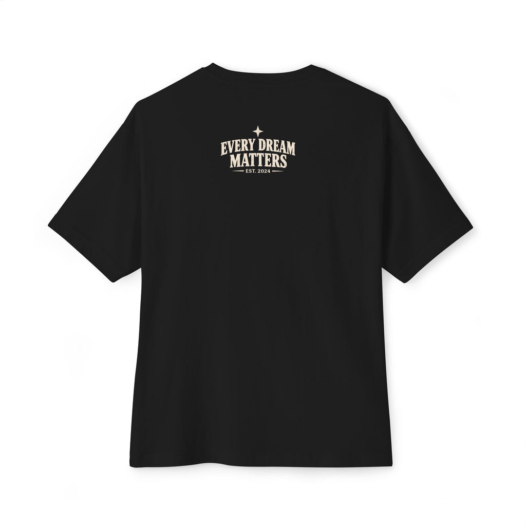 Every Dream Matters Heritage Tee