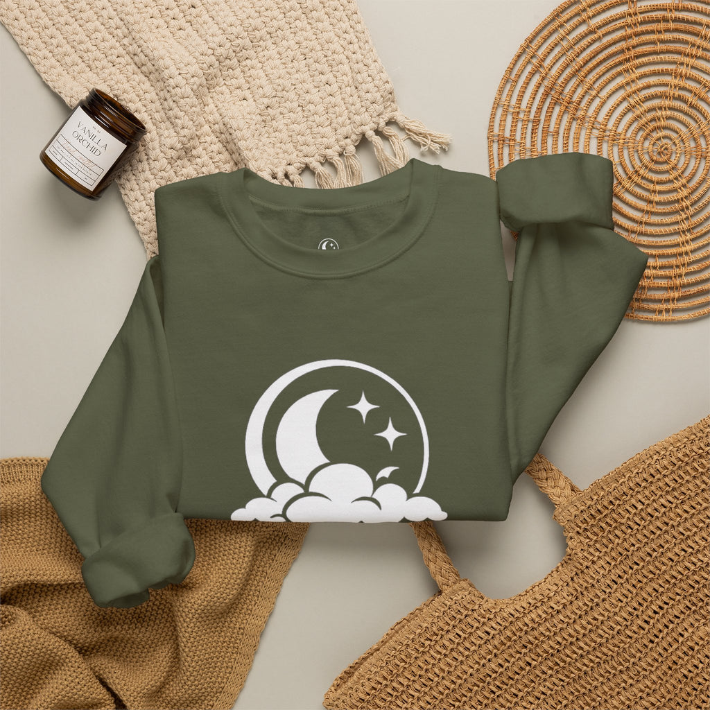 EDM Classic Crewneck
