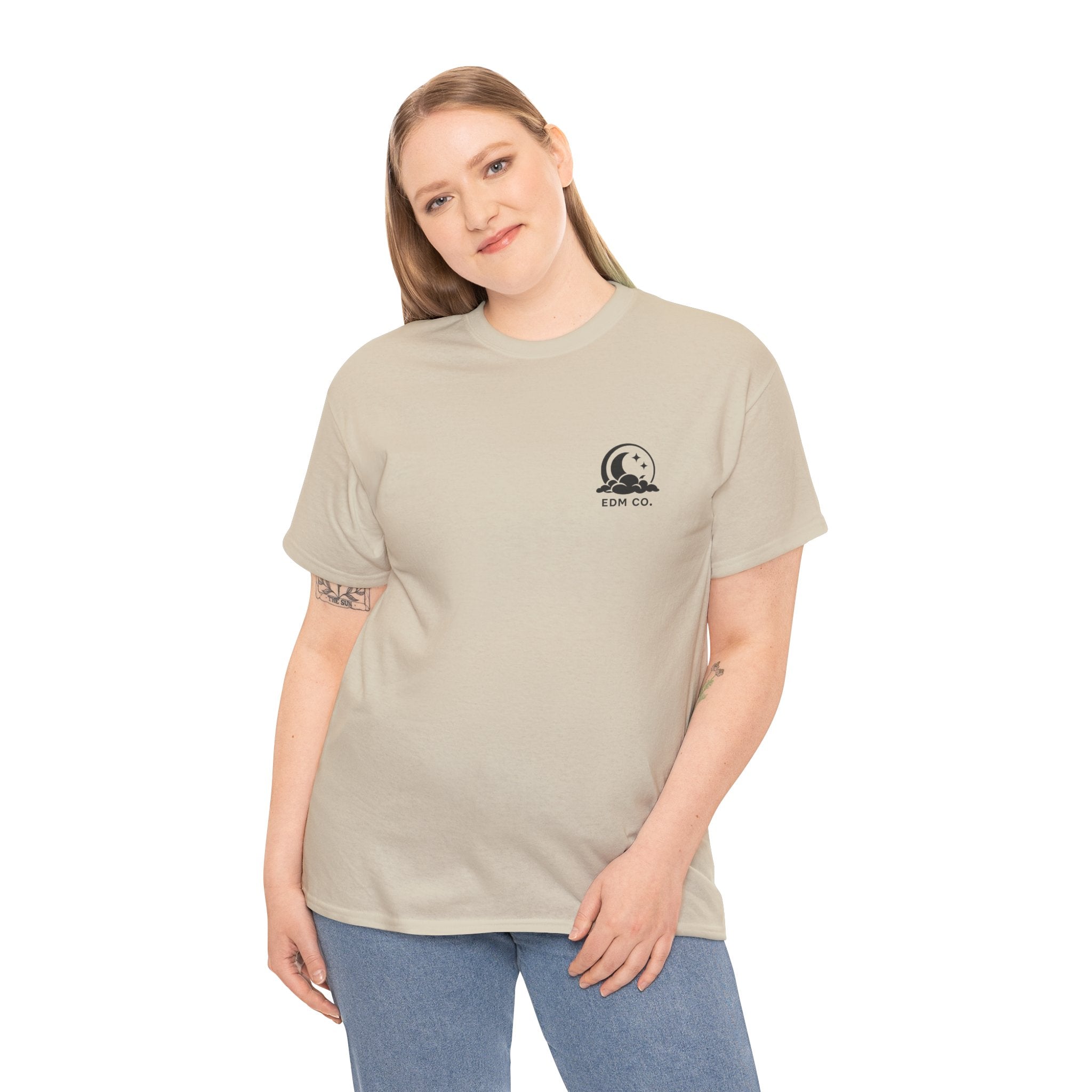 Vision Matters Tee