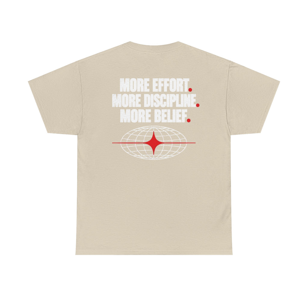 Owe Yourself More Tee