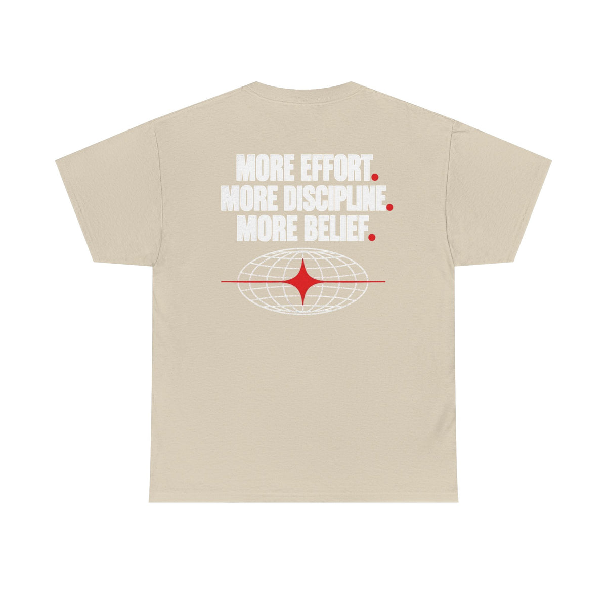 Owe Yourself More Tee