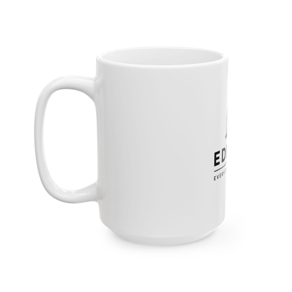 EDM Co Ceramic Mug