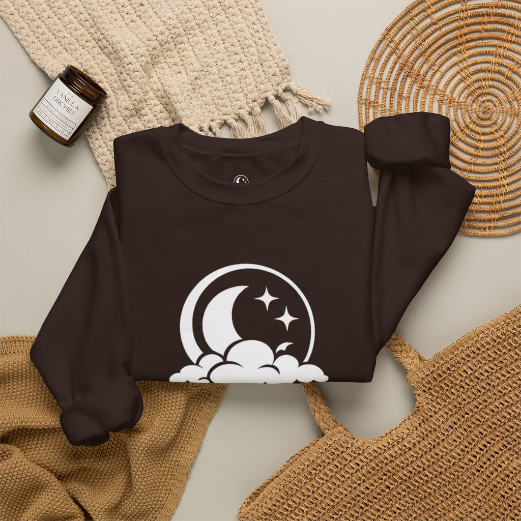 EDM Classic Crewneck
