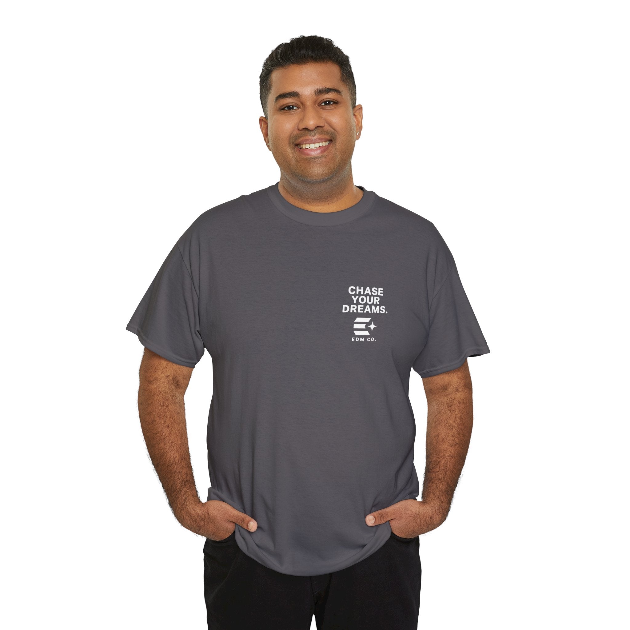 Dream Chaser Heavy Tee