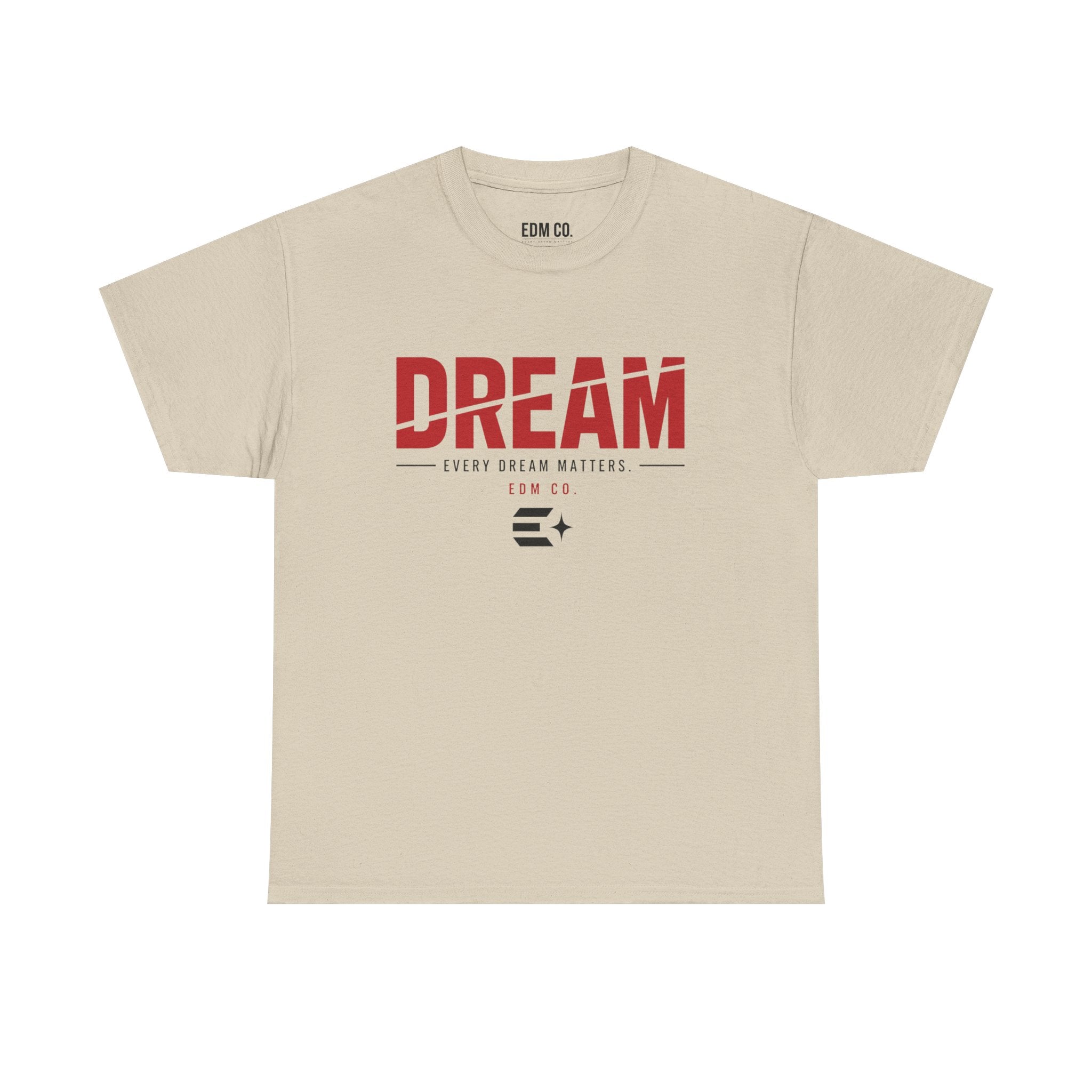 Bold Dream Tee