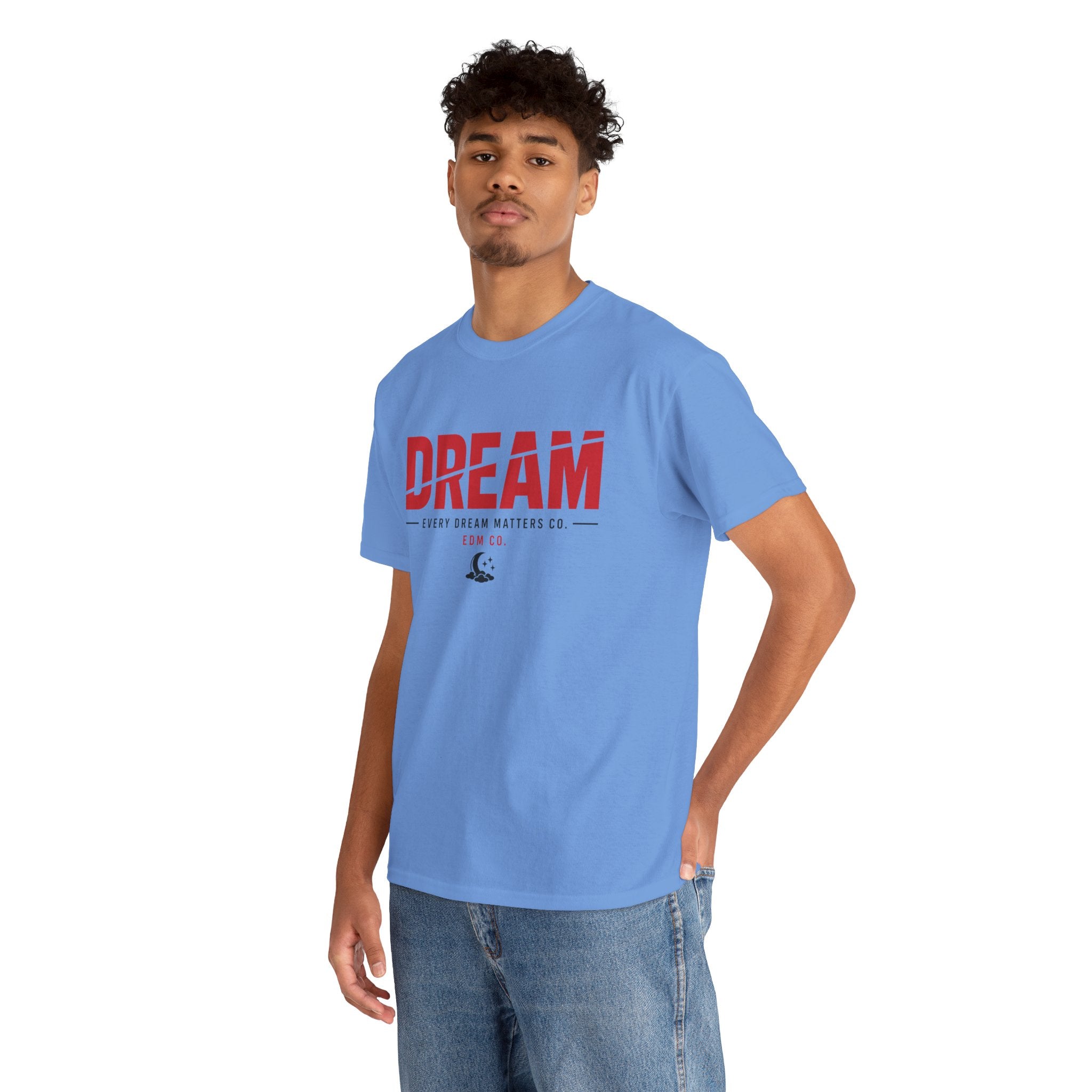 Bold Dream Tee