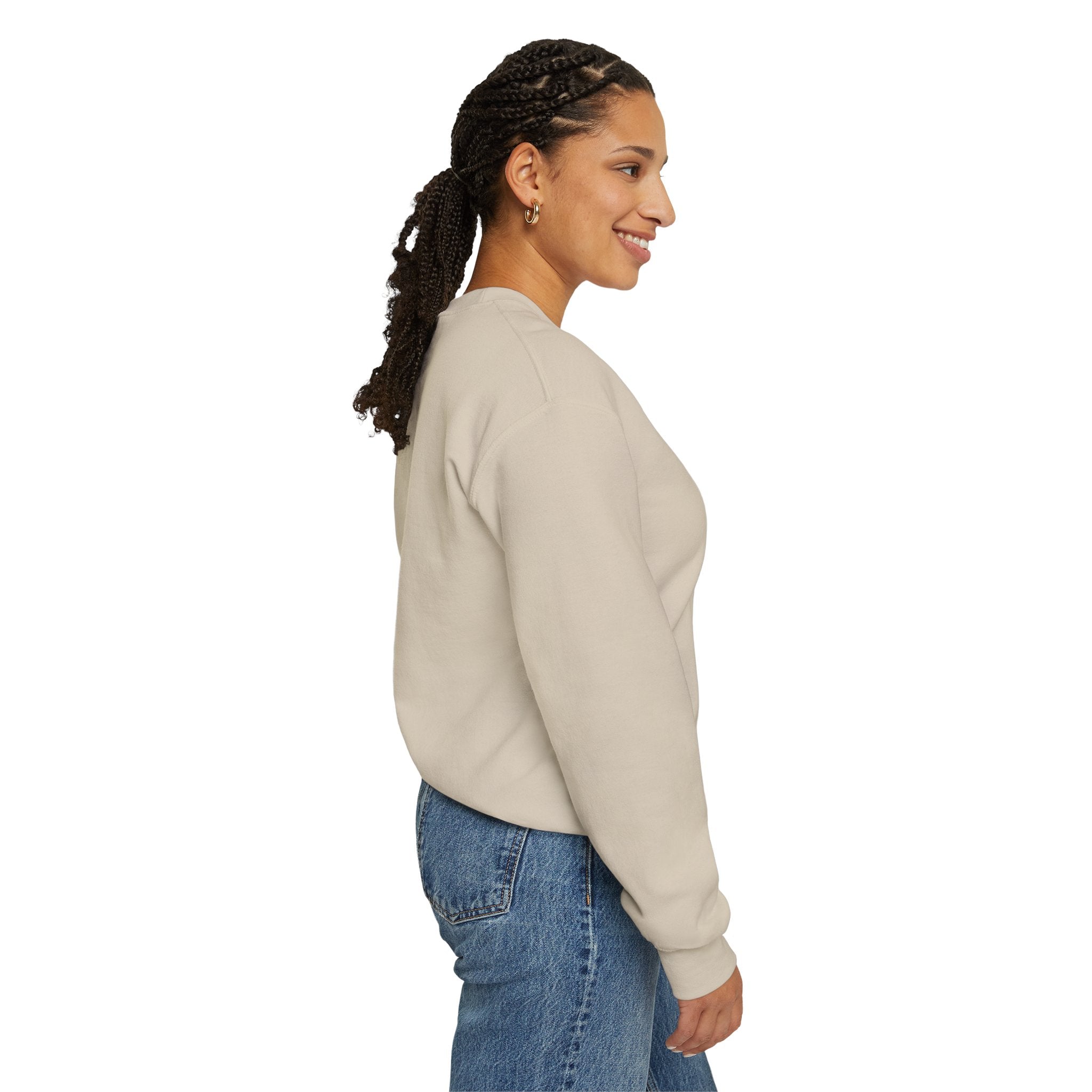 EDM Classic Crewneck