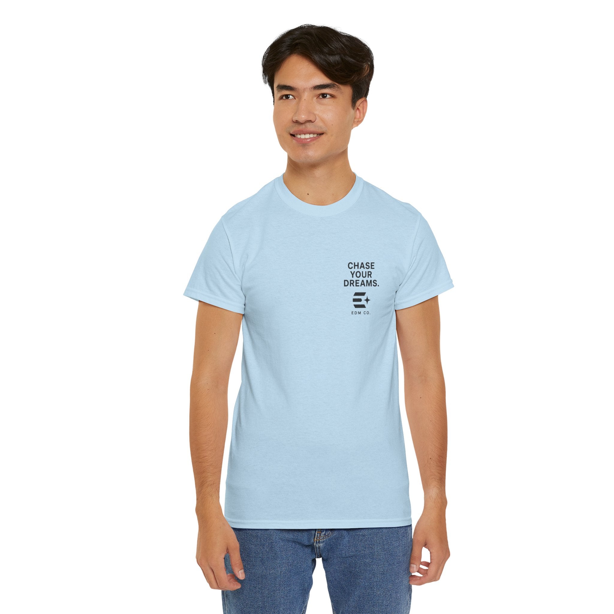 Dream Chaser Heavy Tee