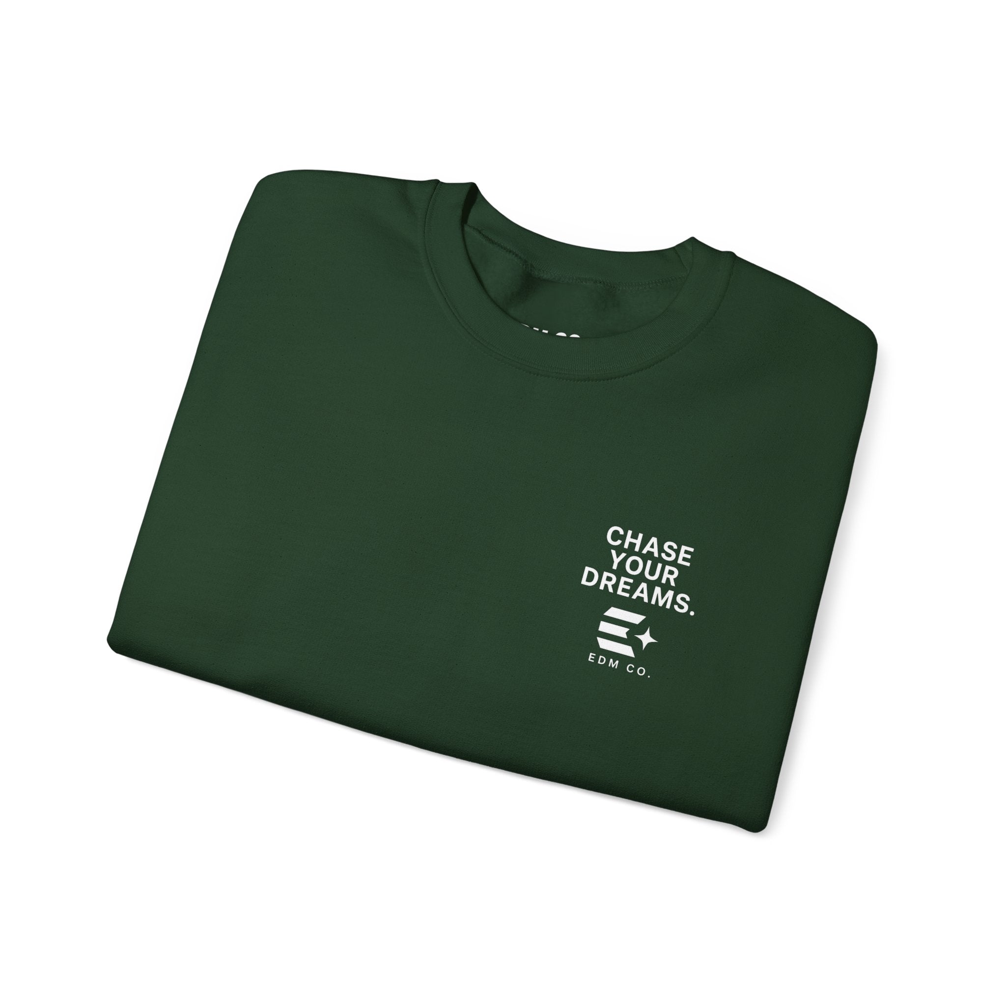 Dream Chaser Crewneck Sweatshirt