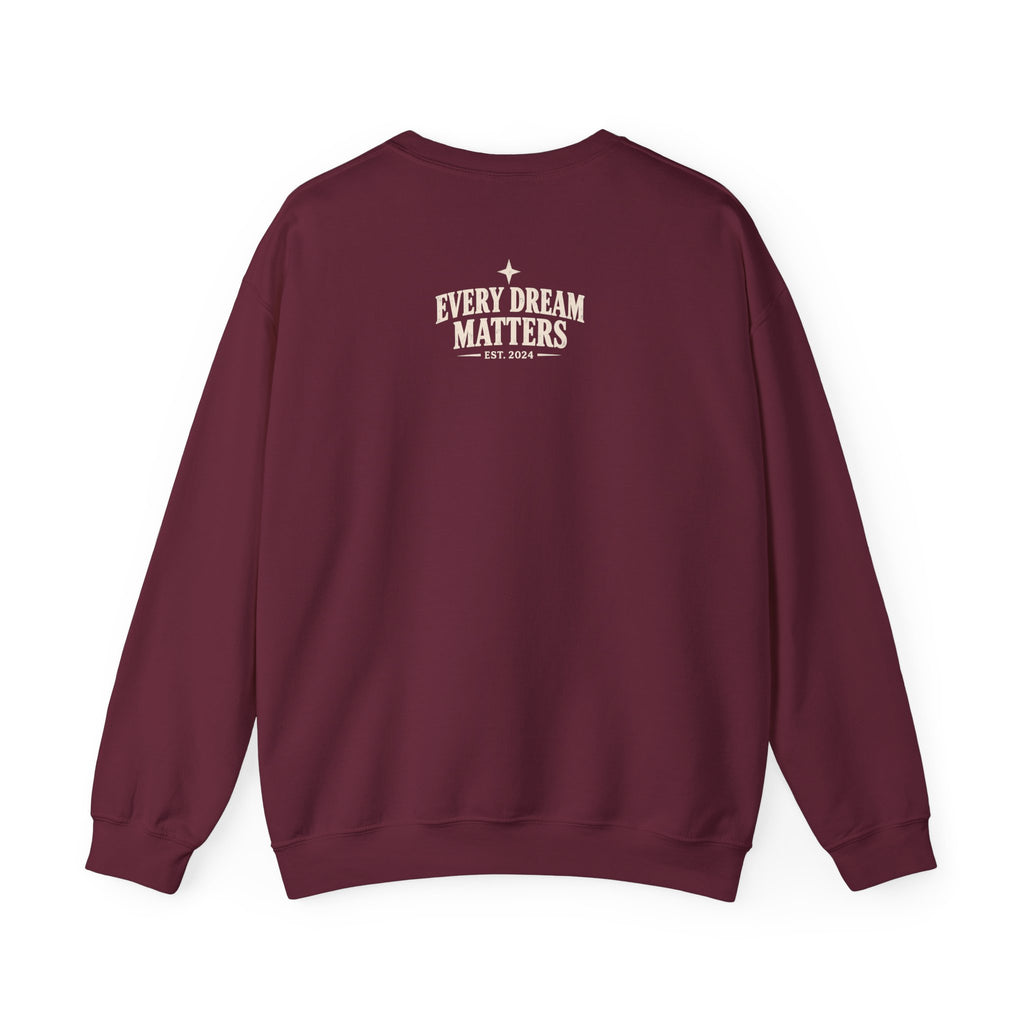EDM Heritage Crewneck Sweatshirt