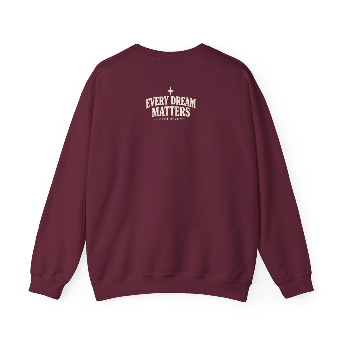 EDM Heritage Crewneck Sweatshirt