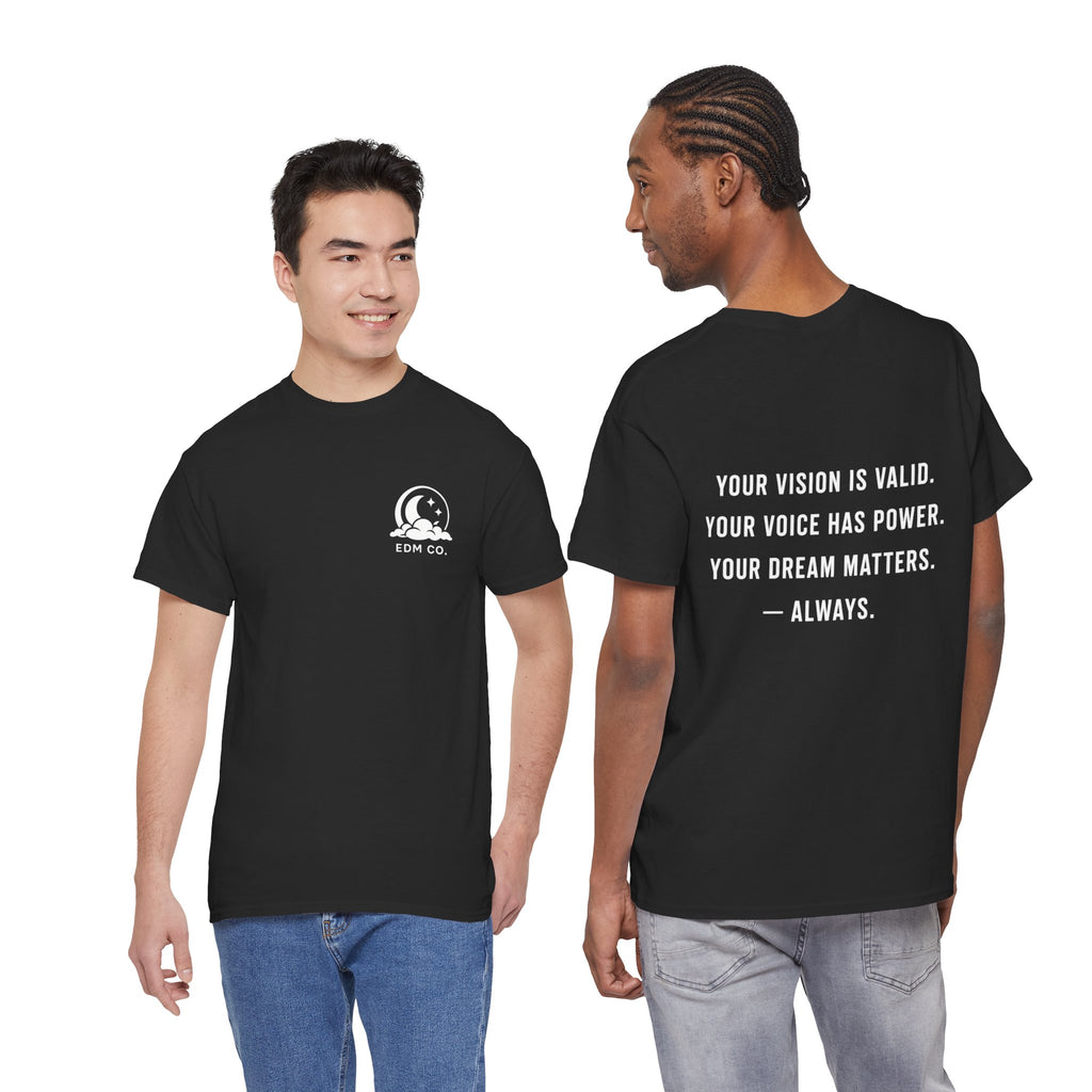 Vision Matters Tee