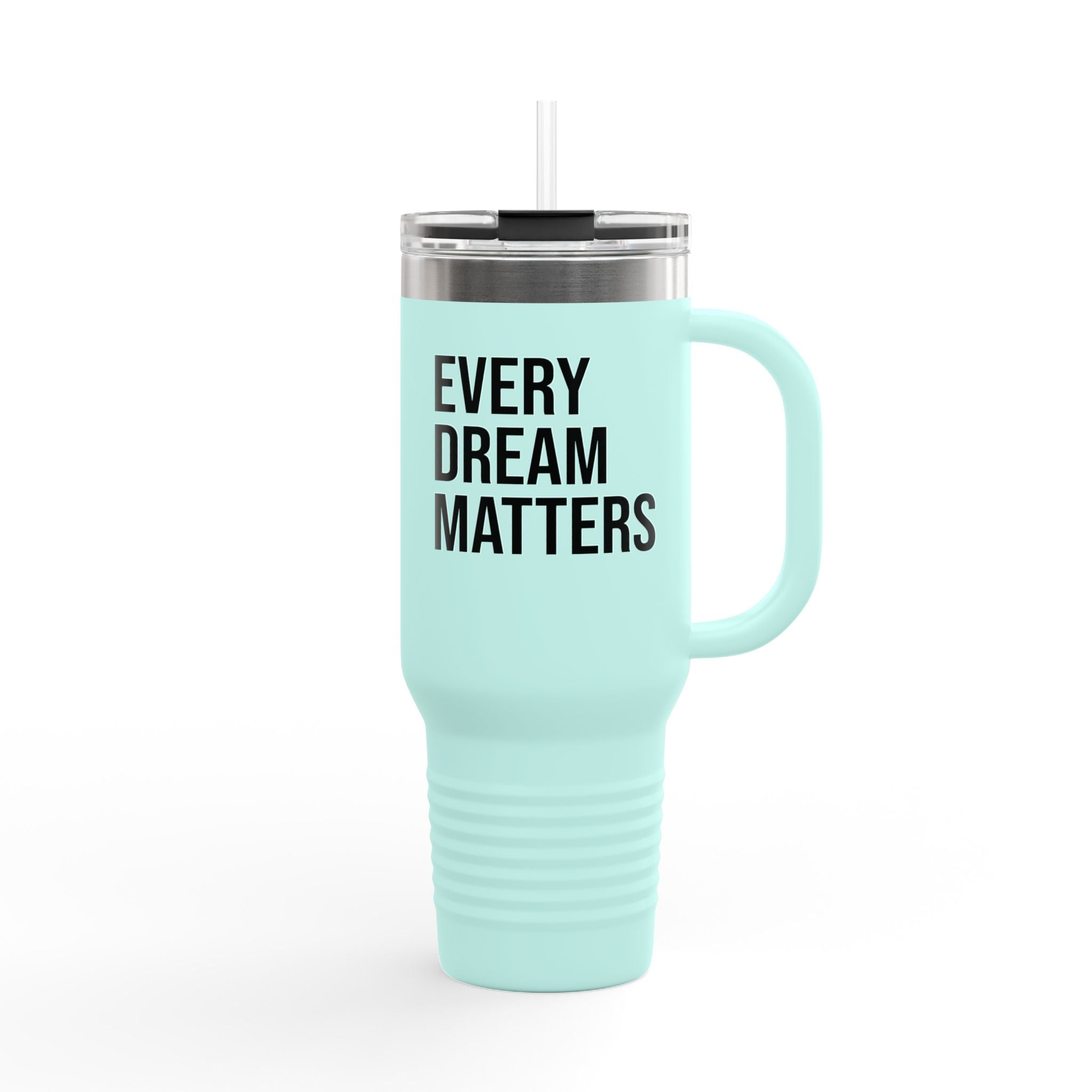 EDM Travel Mug, 40oz