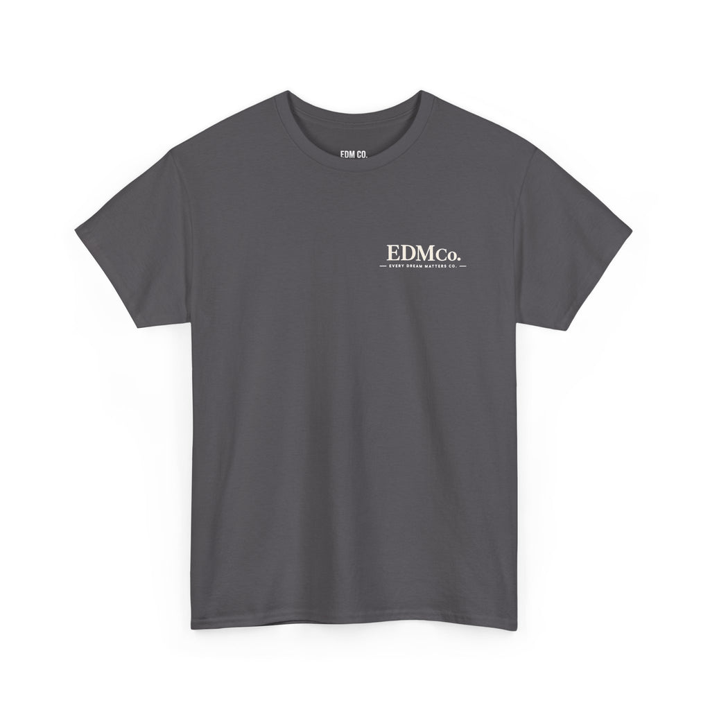 EDMCo. Signature Tee