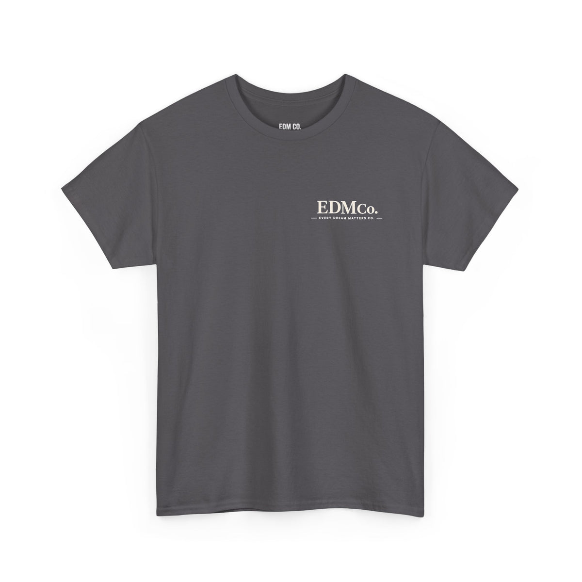 EDMCo. Signature Tee