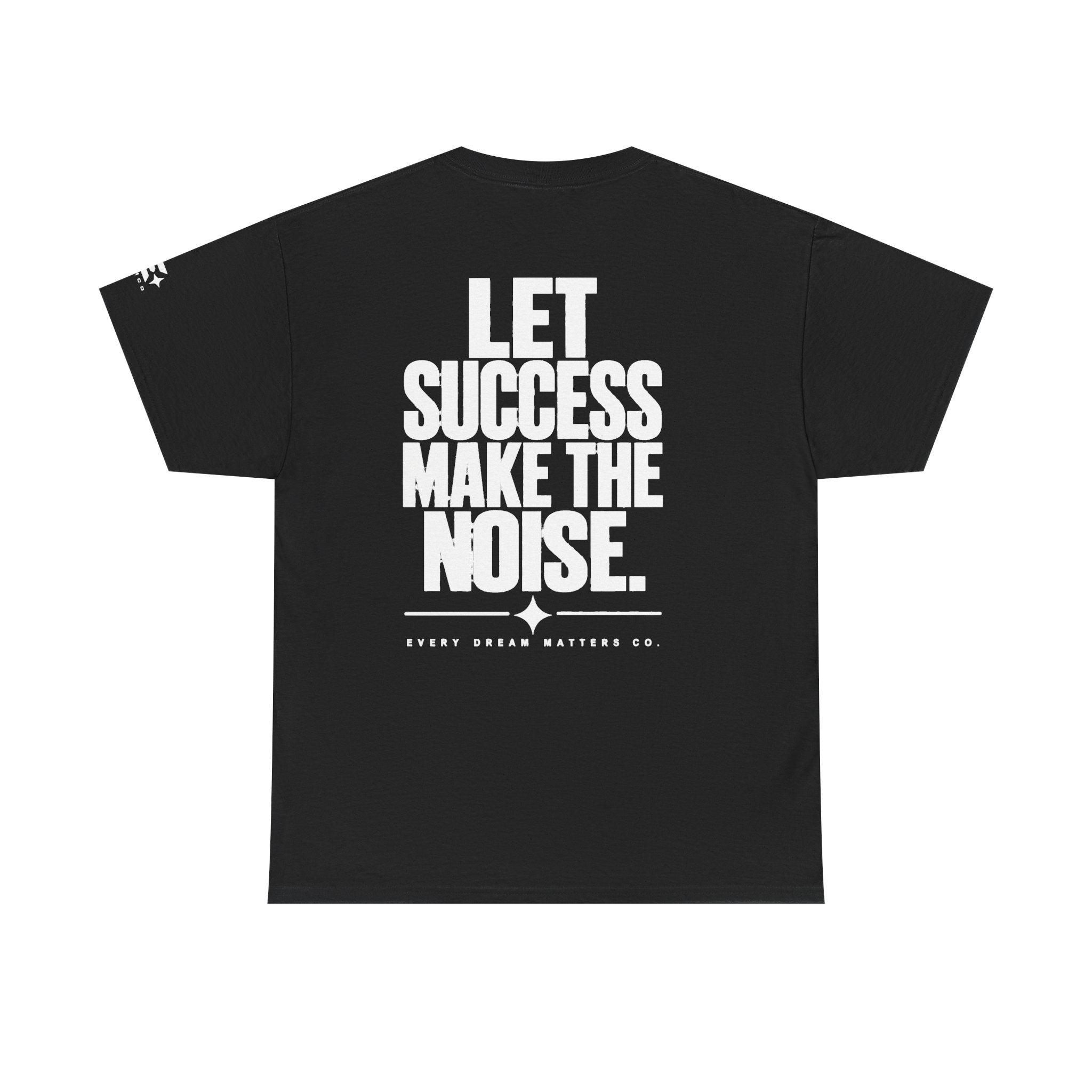 Dream In Silence Tee