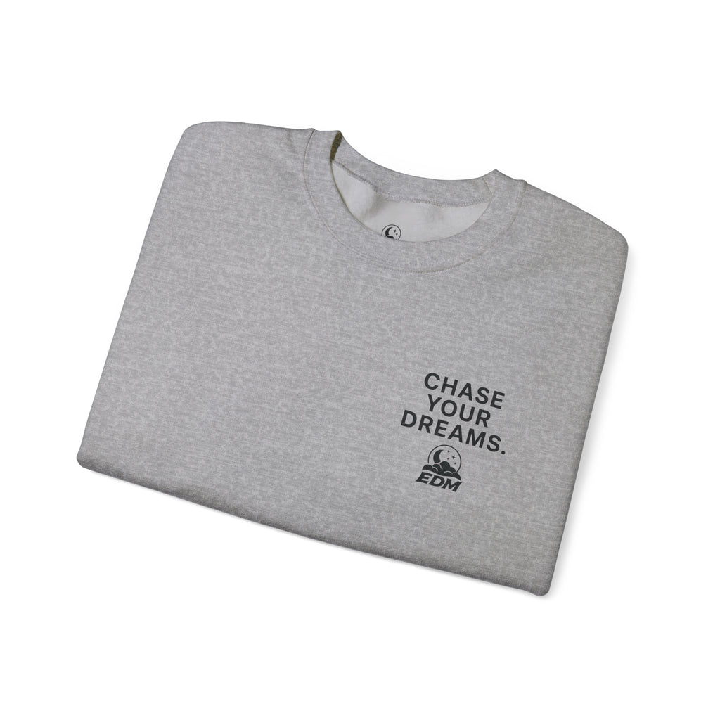 Dream Chaser Crewneck Sweatshirt
