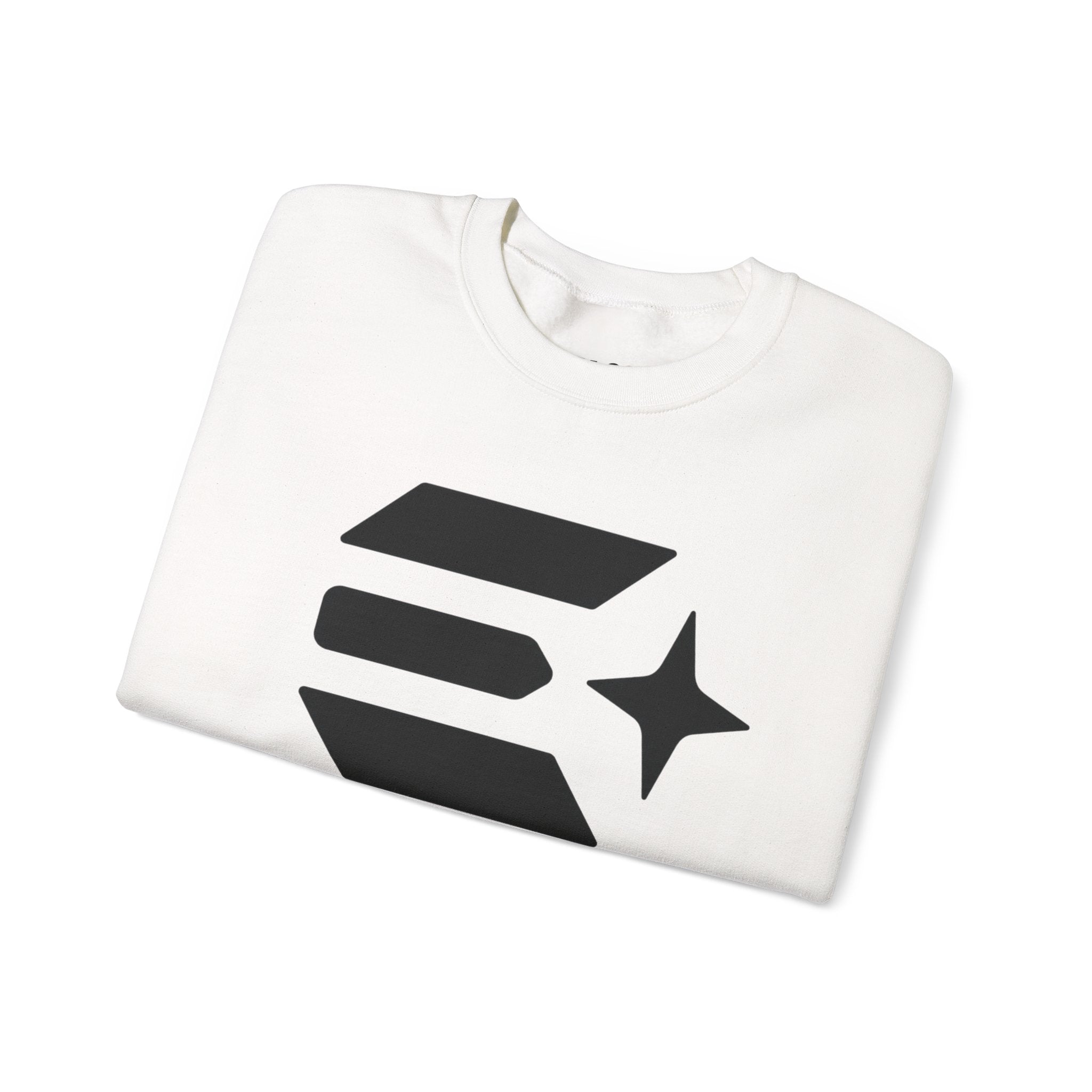 EDM Classic Crewneck