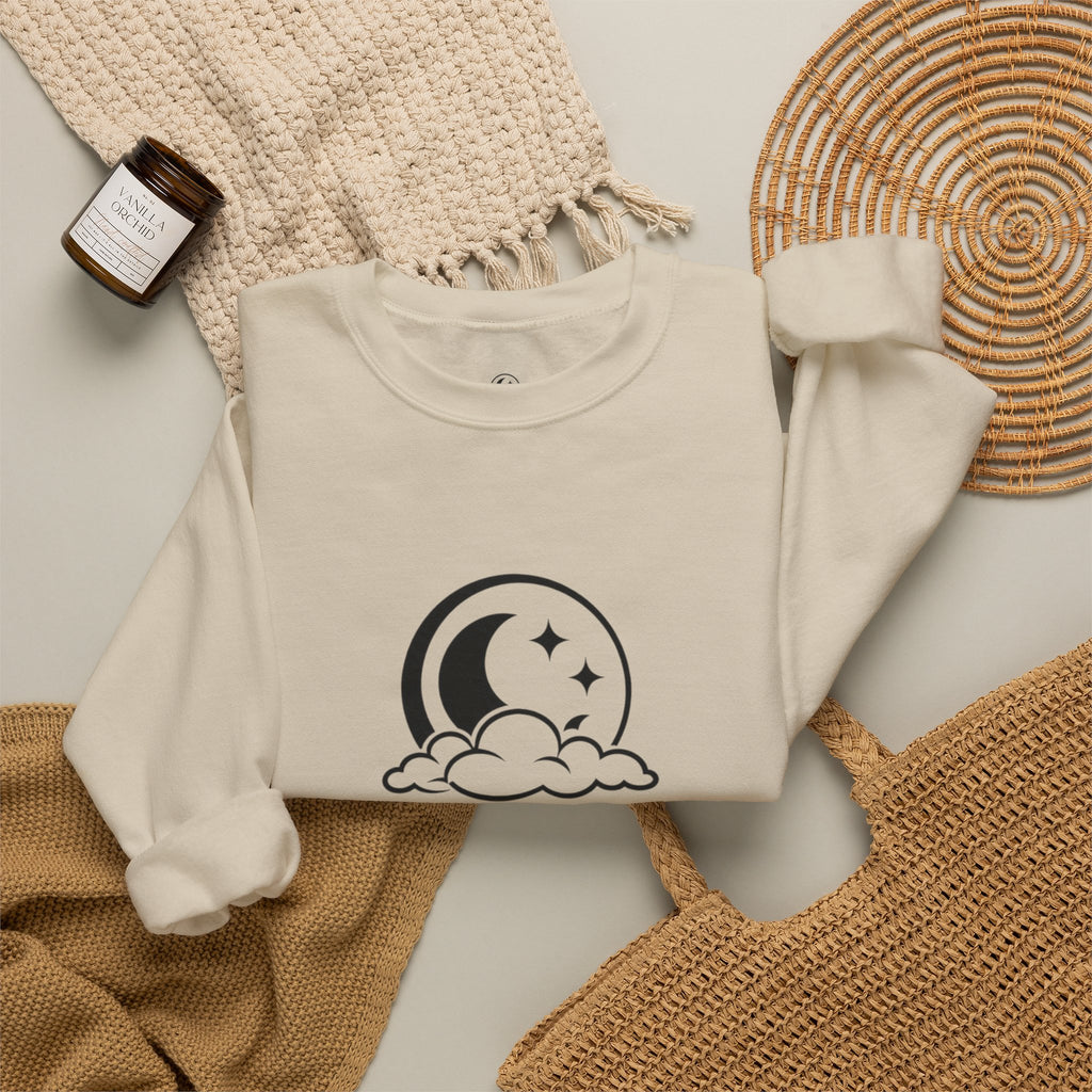 EDM Classic Crewneck