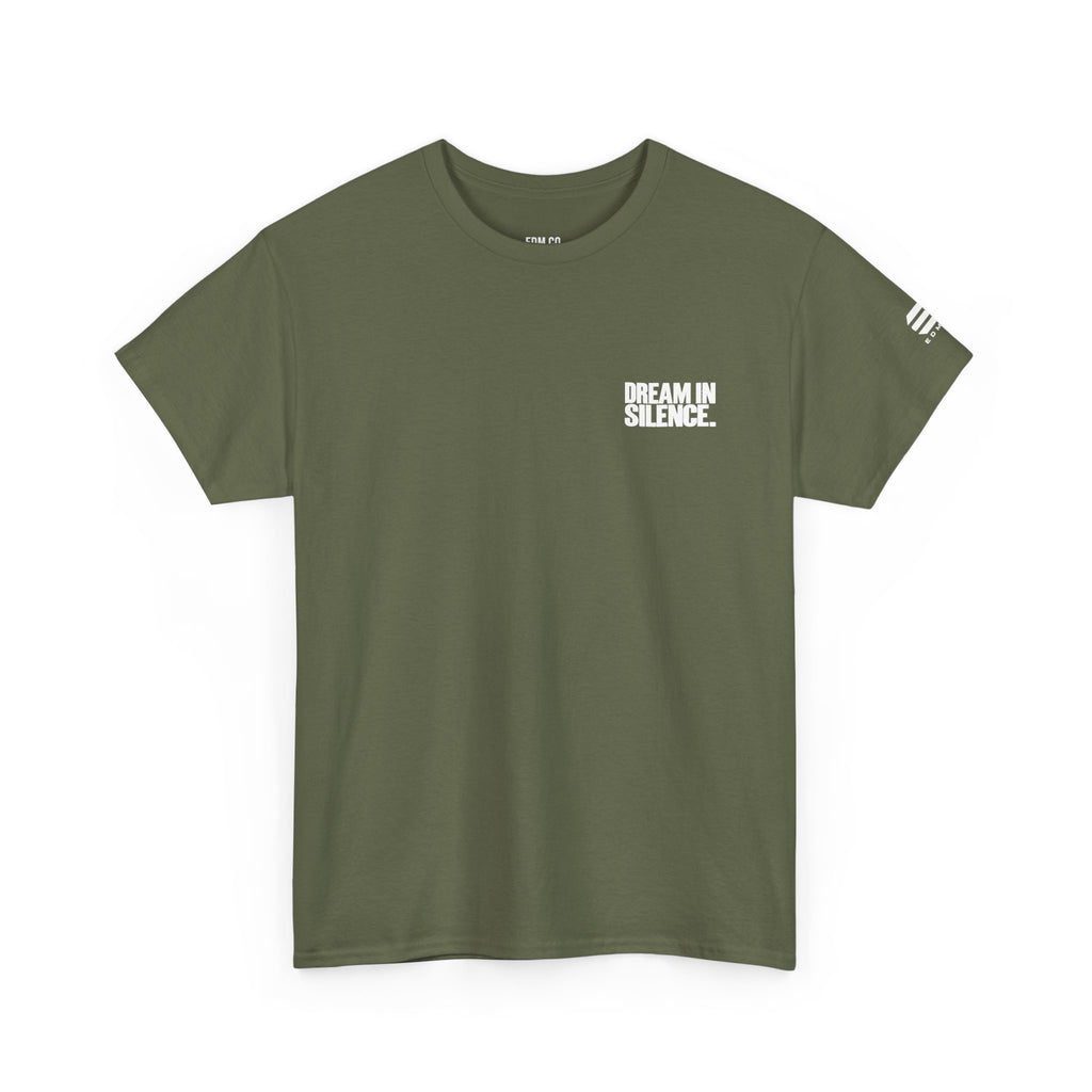 Dream In Silence Tee