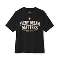 Every Dream Matters Heritage Tee