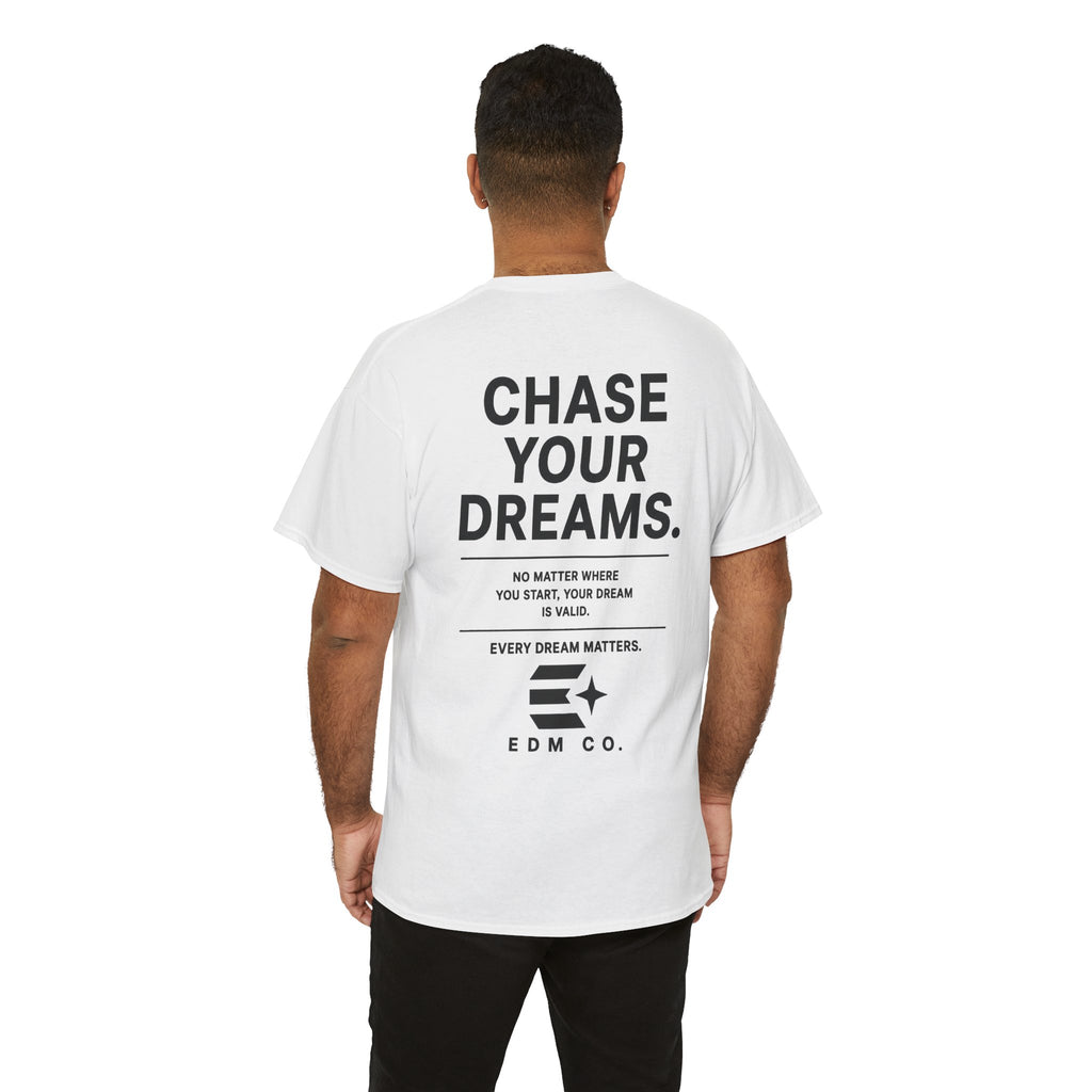 Dream Chaser Heavy Tee