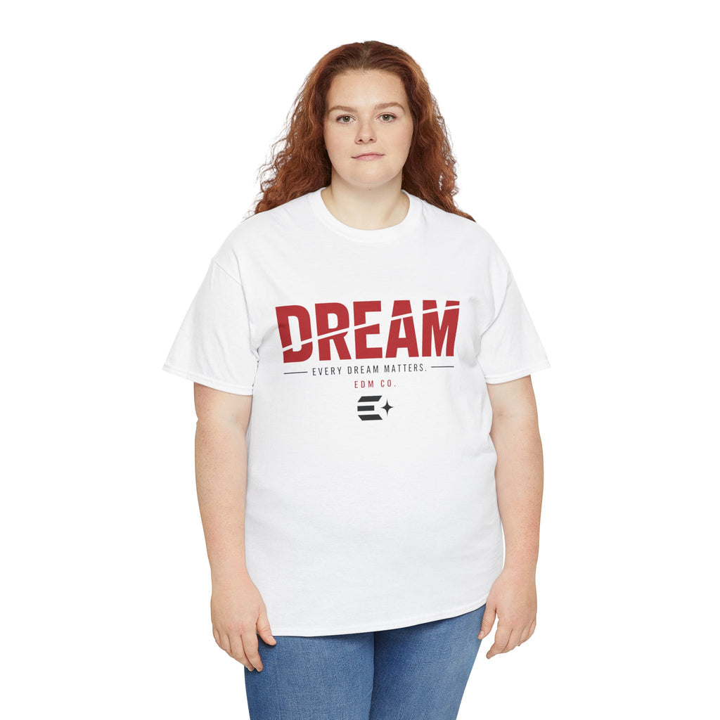 Bold Dream Tee