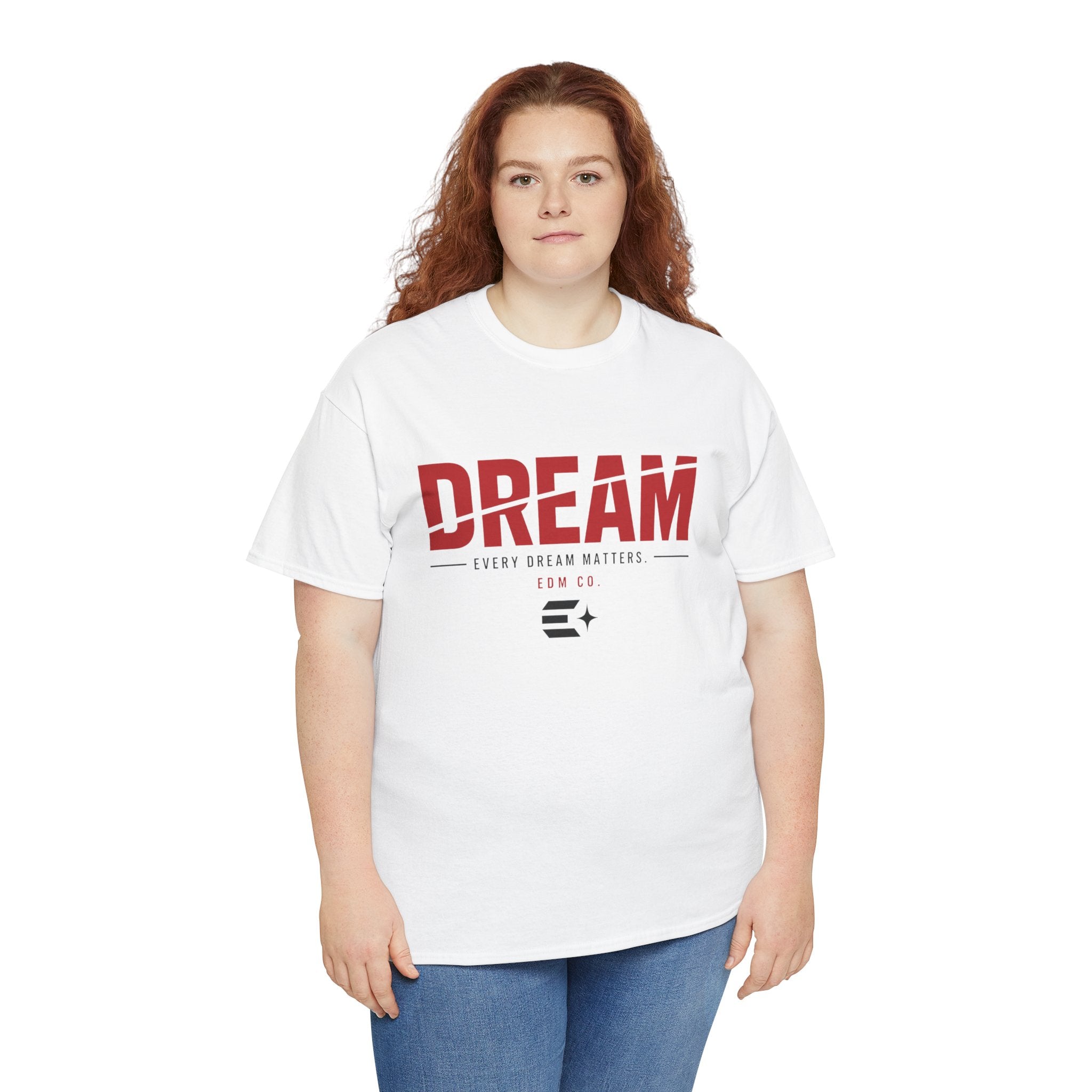 Bold Dream Tee