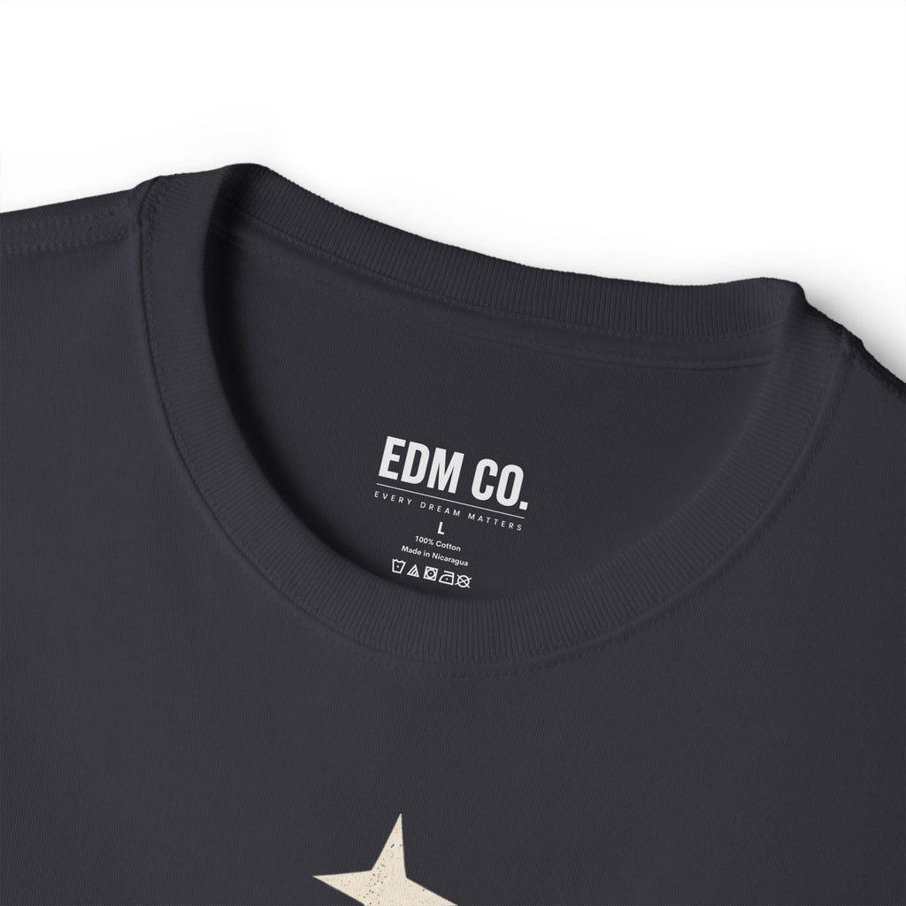 Every Dream Matters Heritage Tee