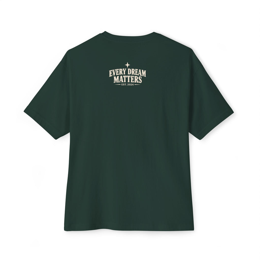 Every Dream Matters Heritage Tee