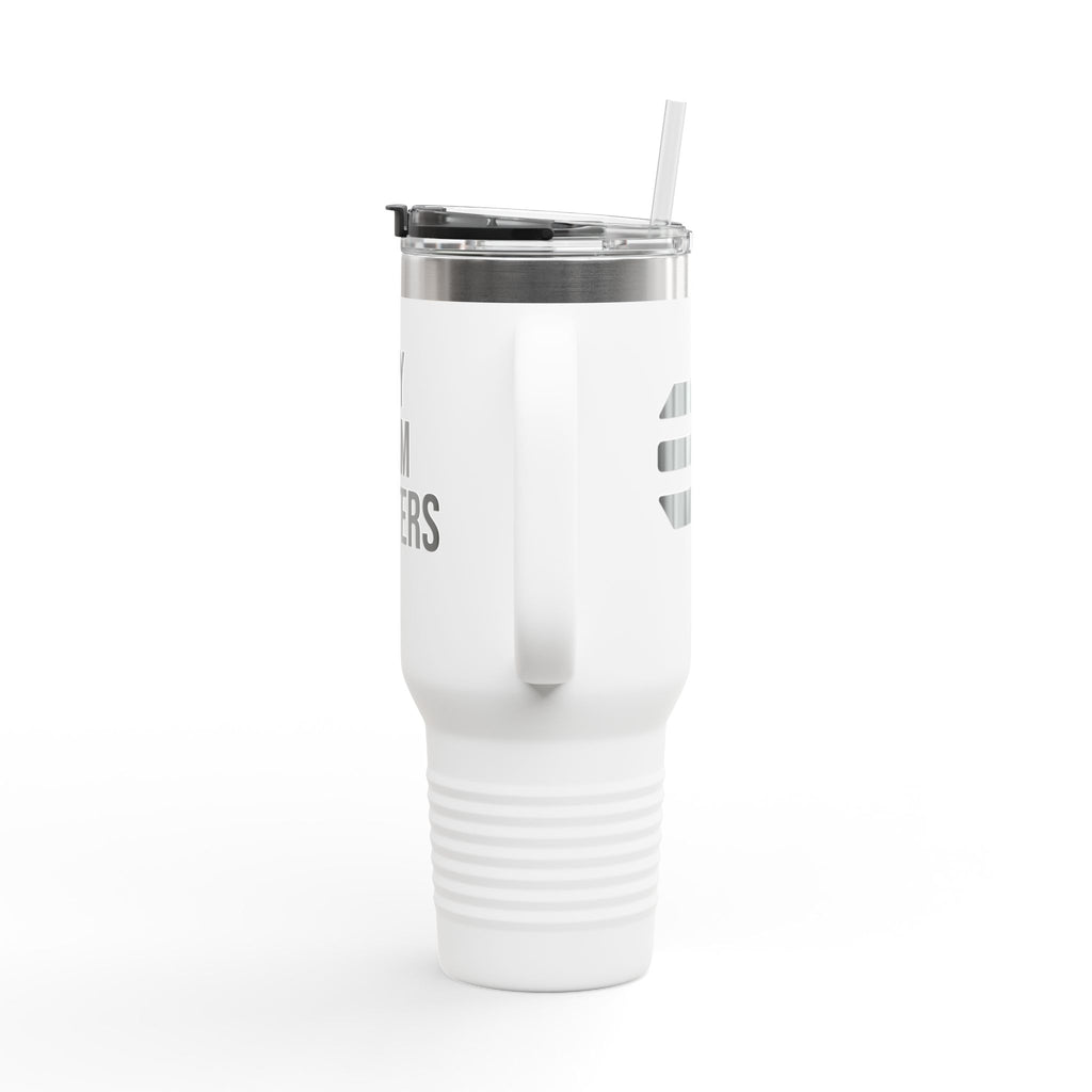 EDM Travel Mug, 40oz