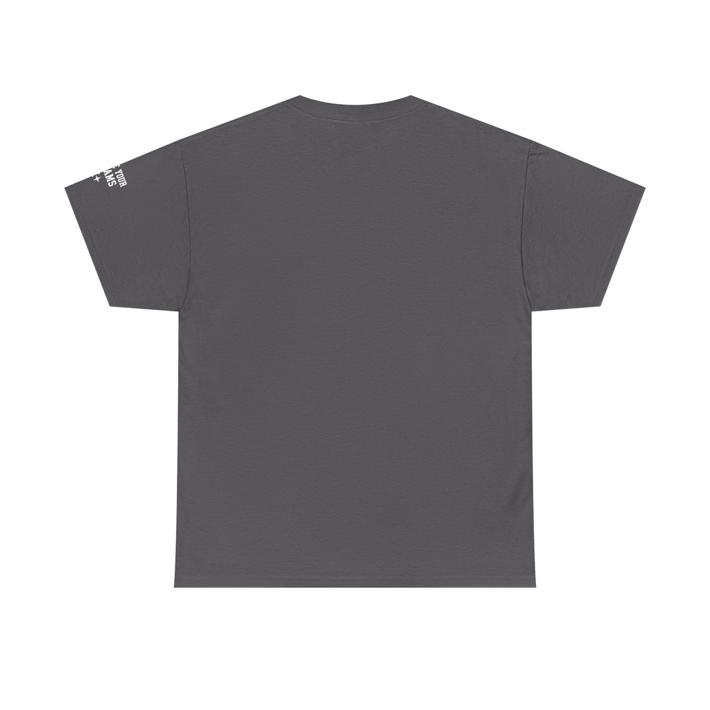 Proof in Progress Tee