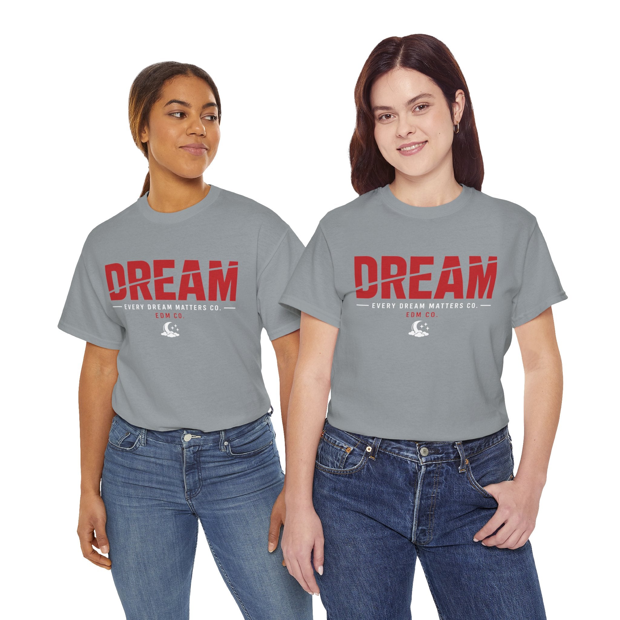 Bold Dream Tee
