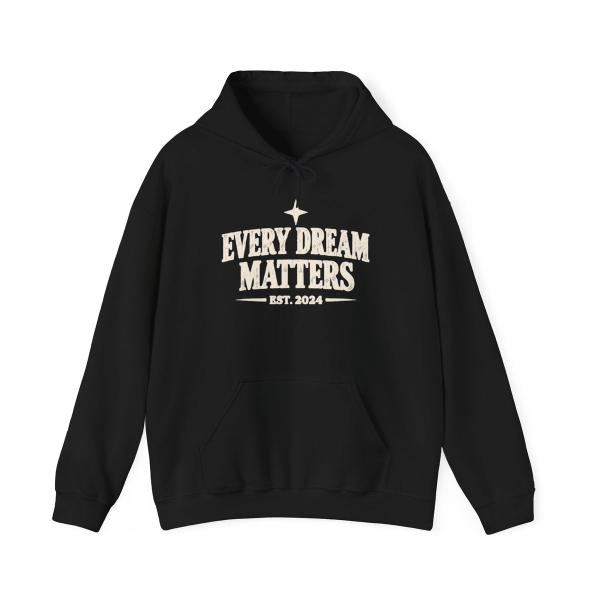 EDM Heritage Hooded Sweatshirt