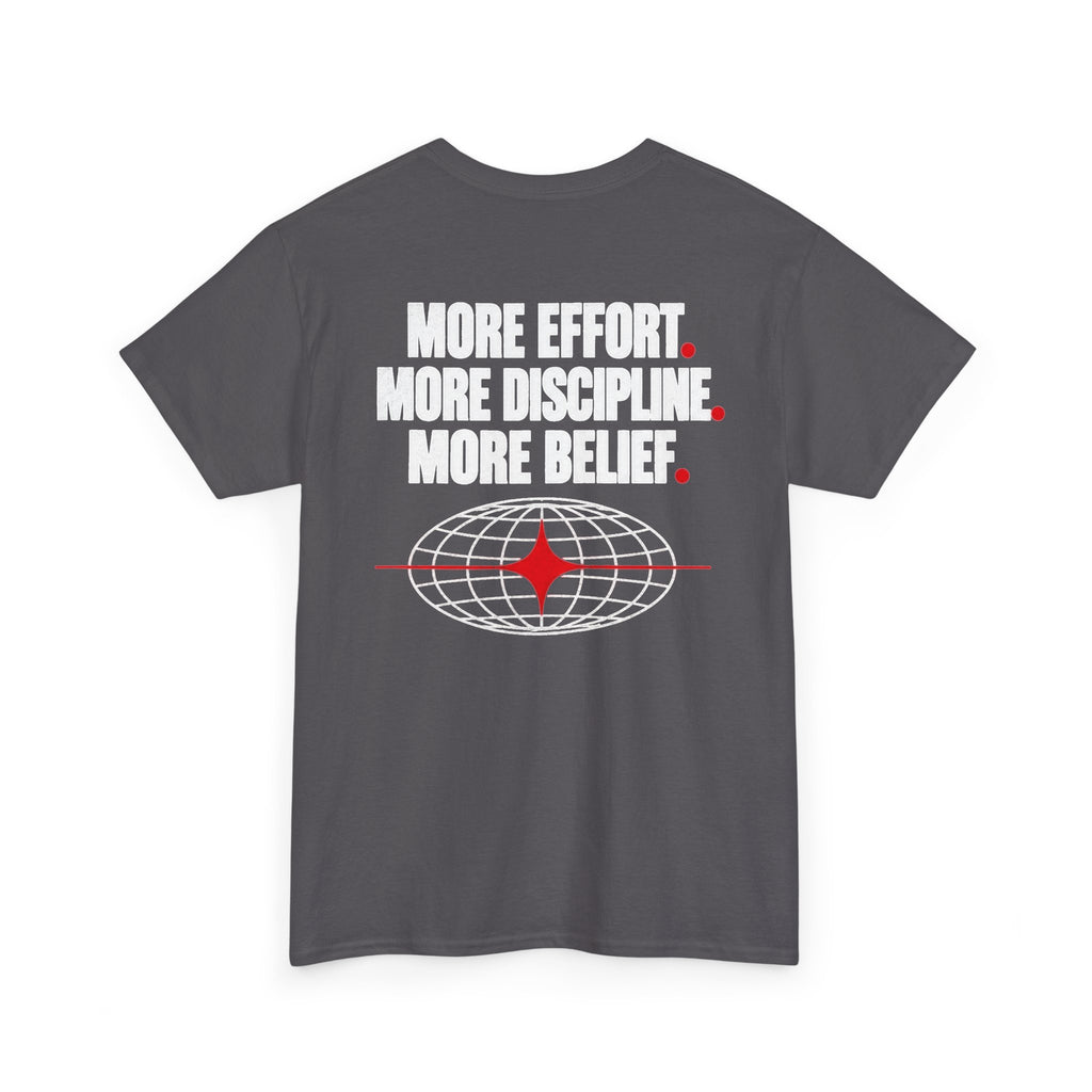 Owe Yourself More Tee
