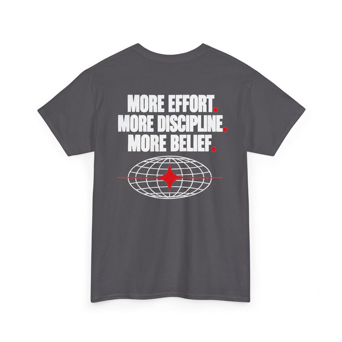 Owe Yourself More Tee