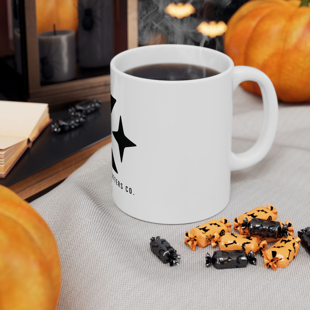 EDM Co Ceramic Mug