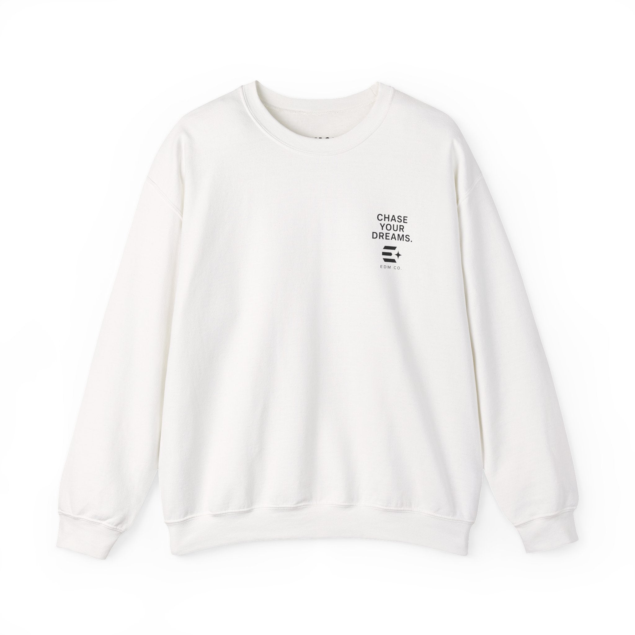 Dream Chaser Crewneck Sweatshirt