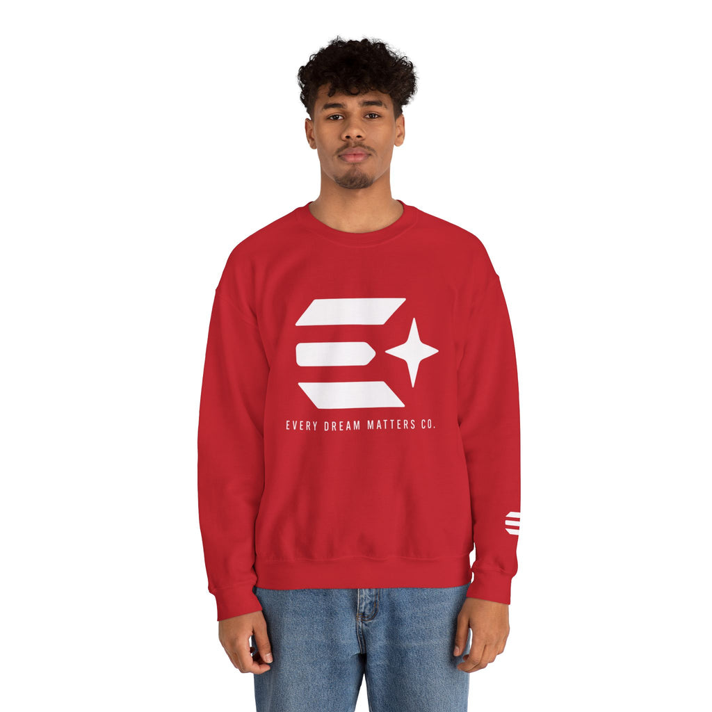 EDM Classic Crewneck