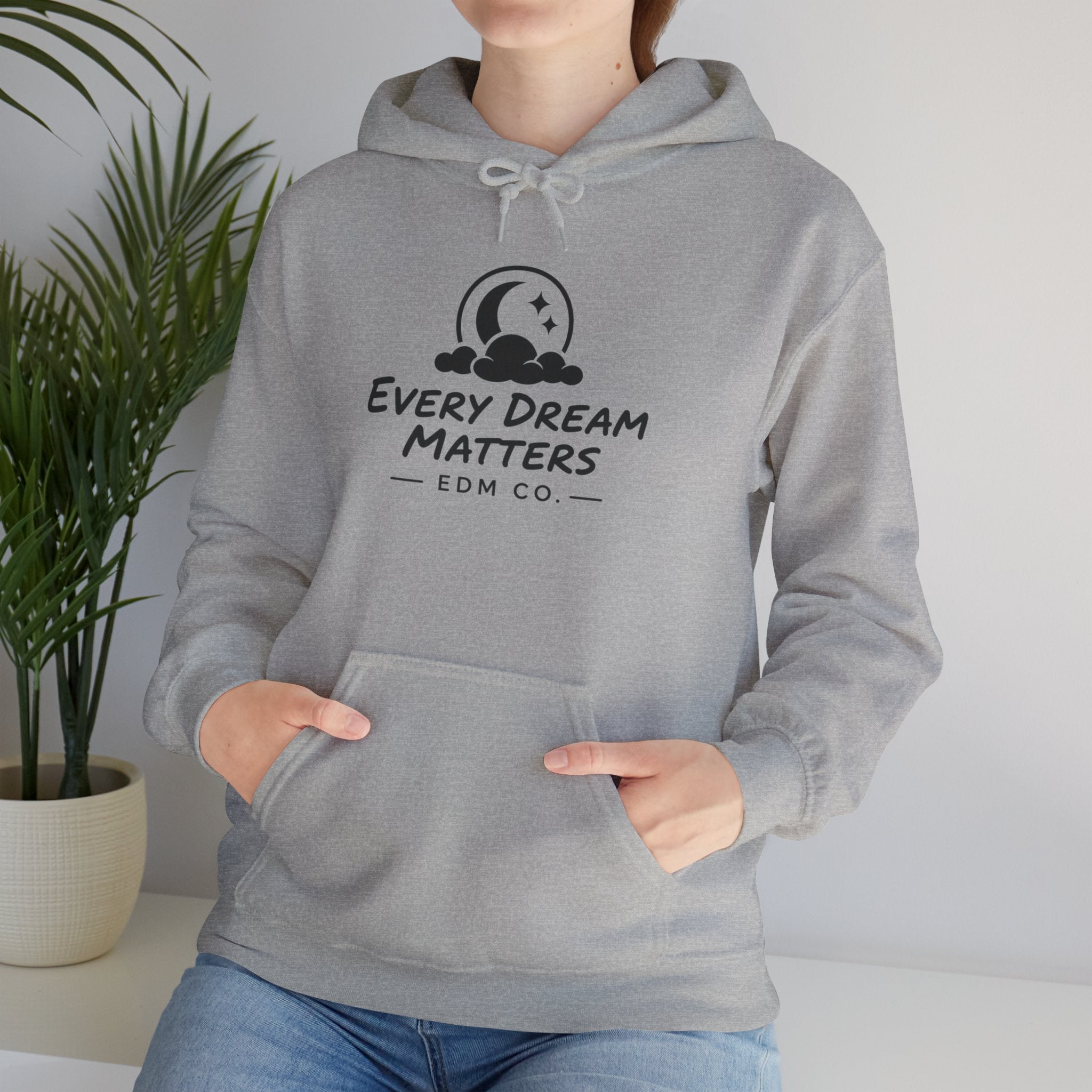 Everyday Dream Hoodie